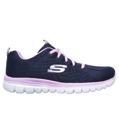 DEPORTIVOS MUJER SKECHERS 12615 